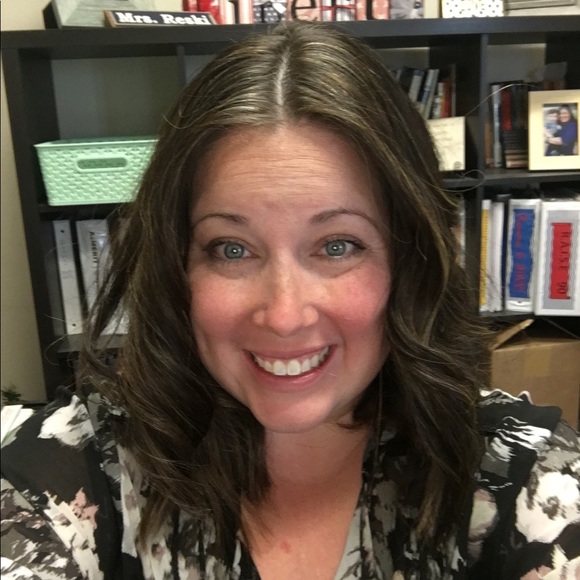 Meet your Posher, Jen - Picture 1 of 1